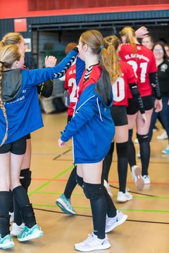 Bild 161 - wU16 Norddeutsche Meisterschaft
